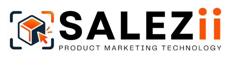 Salezii - Product Marketing Technology