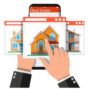 Real Estate, Interior & Architecture