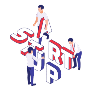 Startups