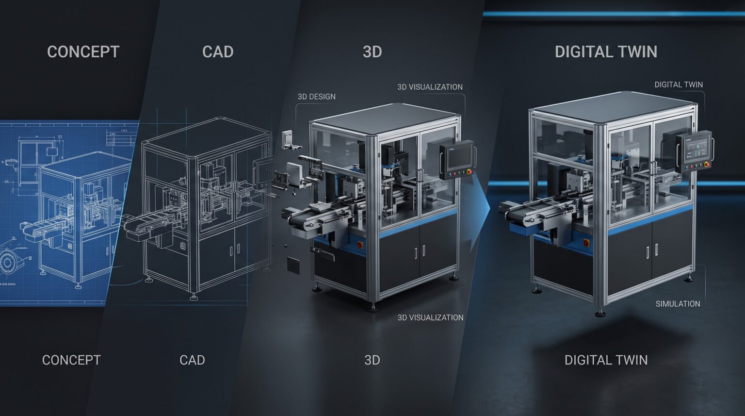- Industrial Digital Media solution,CAD to 3D , AR/VR Industrial Digital Solution, technical Publication, eLearning & digital marketing services.